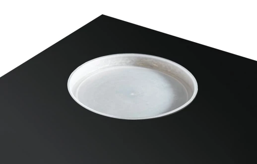 Тумба под аквариум алюминиевый Ferplast STAR 200 венге