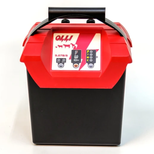 Электропастух OLLI 9.07S