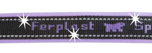 Шлейка Ferplast SPORT DOG P L сиреневая