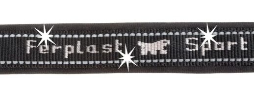 Шлейка Ferplast SPORT DOG P L сиреневая