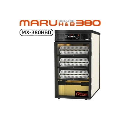 Выводной инкубатор Rcom Maru 380 Deluxe Hatcher/Brooder
