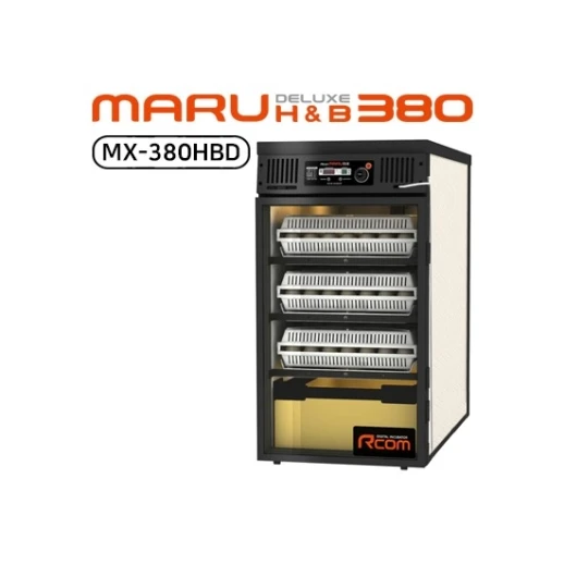 Выводной инкубатор Rcom Maru 380 Deluxe Hatcher/Brooder