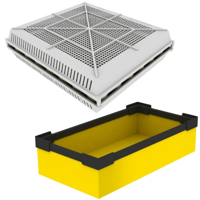 Выводной инкубатор Rcom Maru 380 Deluxe Hatcher/Brooder