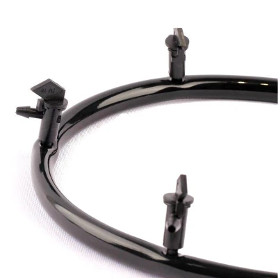 Капельница флажок разборная 4 л/ч 1/4"