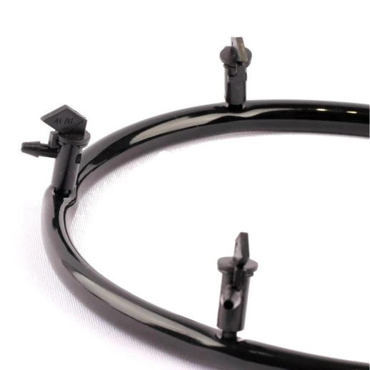 Капельница флажок разборная 4 л/ч 1/4"