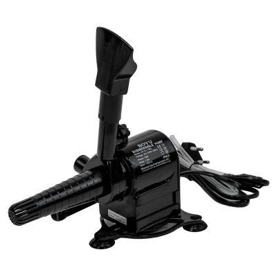 Помпа погружная Boyu SP102-1200 с регулятором потока 19 Вт 1200 л/час