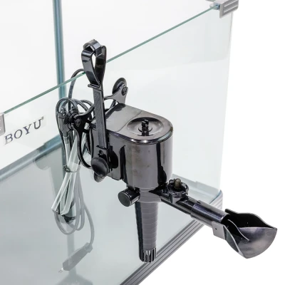 Помпа погружная Boyu SP102-1200 с регулятором потока 19 Вт 1200 л/час