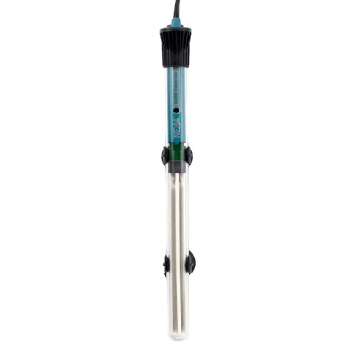 Нагреватель для воды аквариума Newa Therm Eco VTO150 220-240V 50Hz 150W с терморегулятором автоматический 50-150 л