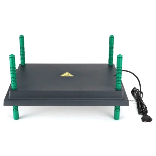 Панель обогревательная HobbyFarm 30х40 см для цыплят