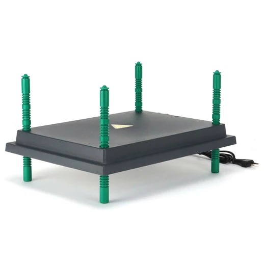 Панель обогревательная HobbyFarm 30х40 см для цыплят