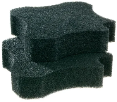 Губка карбоновая Ferplast BLUCLEAR в фильтр BluExtreme 1500
