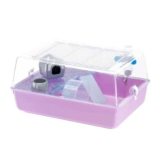 Клетка Ferplast MINI DUNA HAMSTER для хомяков разные цвета