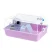Клетка Ferplast MINI DUNA HAMSTER для хомяков разные цвета