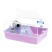 Клетка Ferplast MINI DUNA HAMSTER для хомяков разные цвета