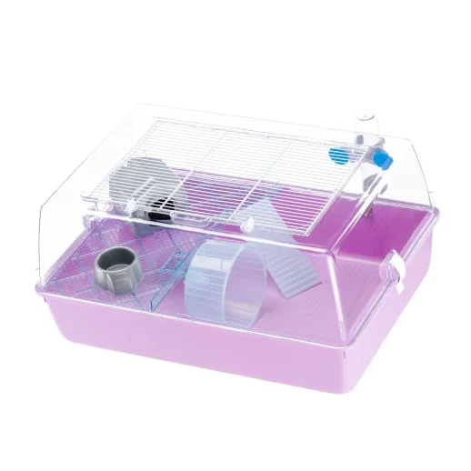 Клетка Ferplast MINI DUNA HAMSTER для хомяков разные цвета