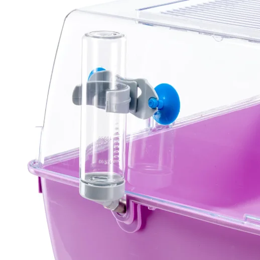 Клетка Ferplast MINI DUNA HAMSTER для хомяков разные цвета