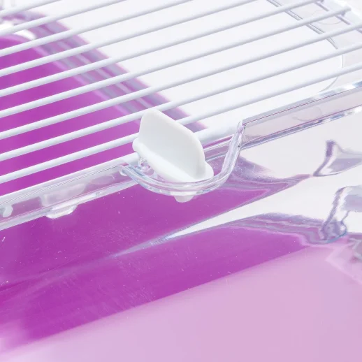 Клетка Ferplast MINI DUNA HAMSTER для хомяков разные цвета