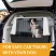 Контейнер в а/м Ferplast ATLAS CAR MAXI для собак