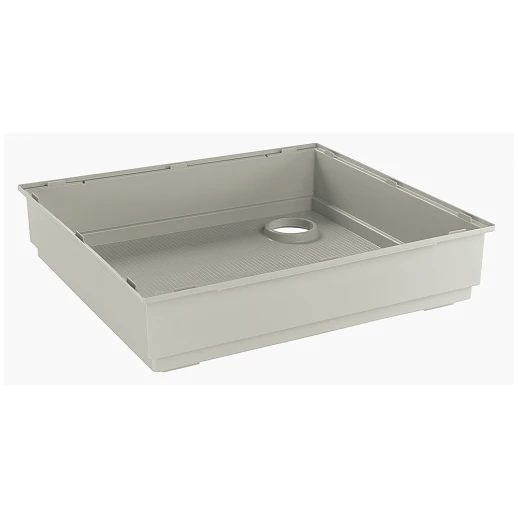 Поддон для Ferplast FURET TOWER с отверстием