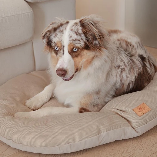 Подушка Ferplast STUART 89/10 коричневая