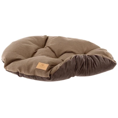 Подушка Ferplast STUART 89/10 коричневая
