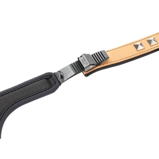 Шлейка Ferplast GIOTTO LUXOR S кожаная с микрорегулировкой бежевая