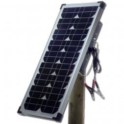 Солнечная панель в комплекте Olli 20W (6001605)