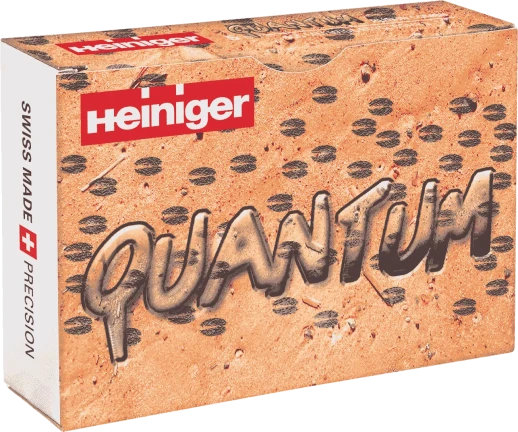 Нижний нож Heiniger Quantum для стрижки полутонкорунных овец 95 мм