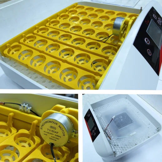 Инкубатор HHD 42A