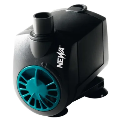 Помпа погружная для аквариума Newa Jet NJ400 400 л/час