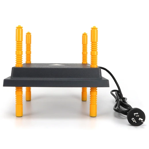 Панель обогревательная HobbyFarm 25x25 см для цыплят