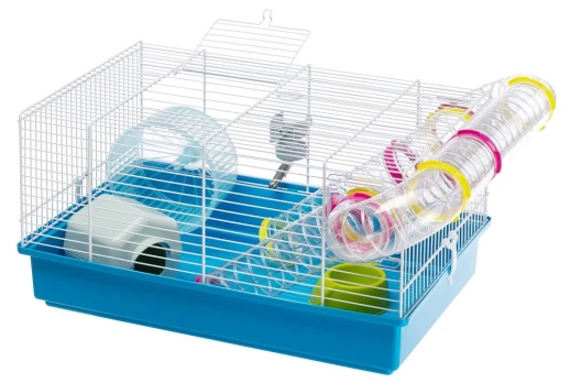 Клетка Ferplast PAULA для хомяков