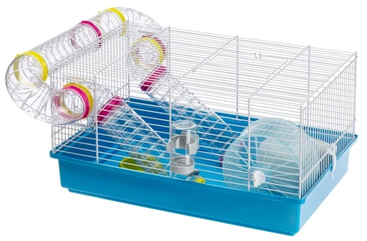 Клетка Ferplast PAULA для хомяков