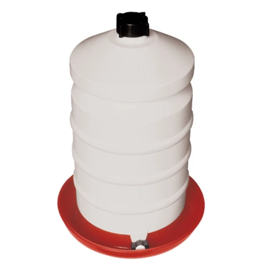 Поилка сифонная Novital 20 литров