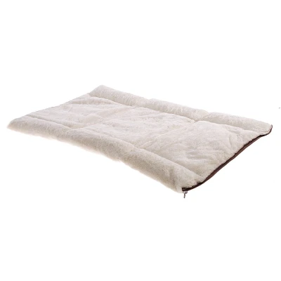 Туннель Ferplast IGLOO раскладной с мехом