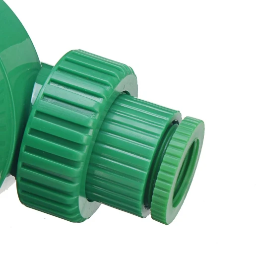 Электронный таймер полива 2 шаровый