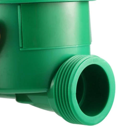 Электронный таймер полива 2 шаровый