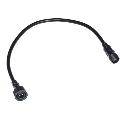 Удлинитель 30 см для подключения драйверов к сети 220 вольт