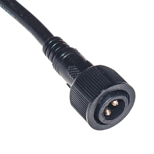 Удлинитель 30 см для подключения драйверов к сети 220 вольт