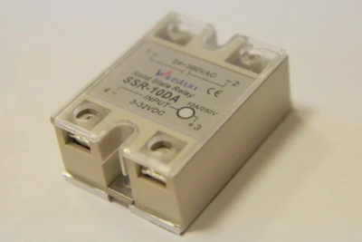 Твердотельное реле 10DA