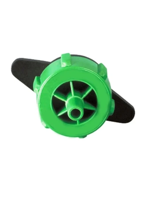 SERDRIP капельница компенсированная 1\4" 4л/ч