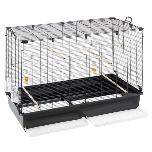 Клетка Ferplast PIANO 7 для птиц