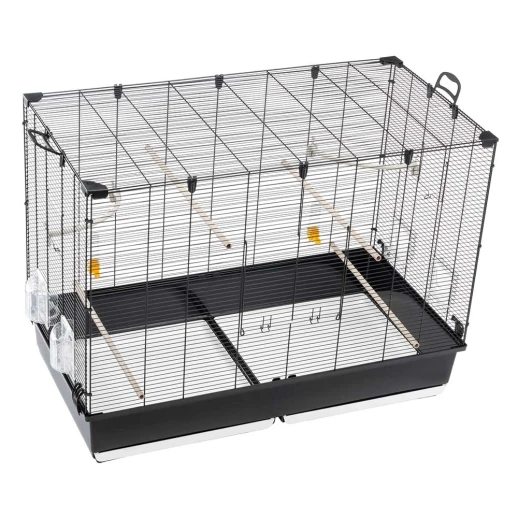 Клетка Ferplast PIANO 7 для птиц