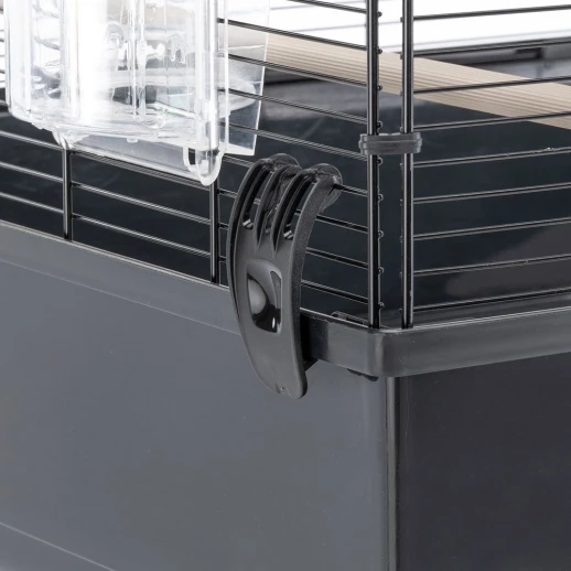 Клетка Ferplast PIANO 7 для птиц