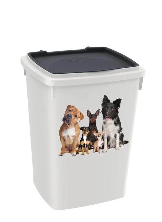 Контейнер для корма Ferplast FEEDY 26