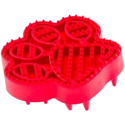 Щетка Ferplast GRO 5943 для распутывания шерсти