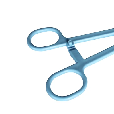 Зажим 24.5 см для террариума