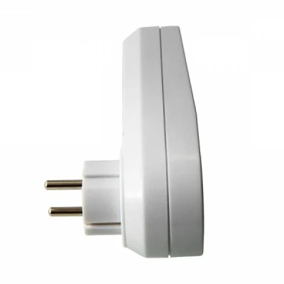 Розетка с таймером РТЦ-3