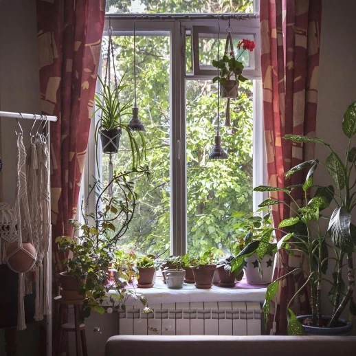 Фитолампа светодиодная Е27 12W