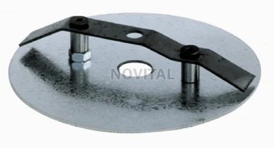 Нож для зернодробилок Novital MOLINO MAGNUM